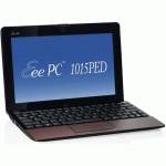 ASUS EEE PC 1015PED 2/250/Red/Win 7 St