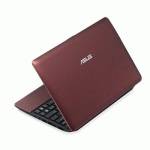 нетбук ASUS EEE PC 1015PEM 2/250/5200mAh/Win 7 St/Red