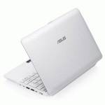 нетбук ASUS EEE PC 1015PEM 2/250/5200mAh/Win 7 St/White