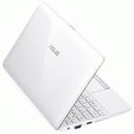 ASUS EEE PC 1015PEM 2/250/5200mAh/Win 7 St/White