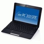 ASUS EEE PC 1015PN 2/250/5200mAh/Win 7 HP/Black