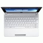 нетбук ASUS EEE PC 1015PN 2/320/DOS/White