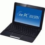 ASUS EEE PC 1015PN 2/320/Win 7 HP/Black