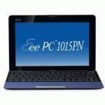 ASUS EEE PC 1015PN 2/320/Win 7 HP/Blue