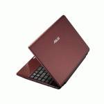 ASUS EEE PC 1015PN 2/320/Win 7 HP/Red