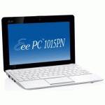 ASUS EEE PC 1015PN 2/320/Win 7 HP/White
