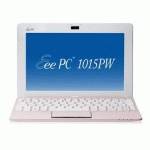 нетбук ASUS EEE PC 1015PW 2/320/4400mAh/Win 7 St/Pink