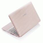 ASUS EEE PC 1015PW 2/320/4400mAh/Win 7 St/Pink