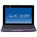 ASUS EEE PC 1015PW 2/320/4400mAh/Win 7 St/Purple