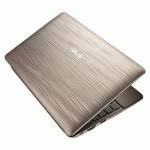 нетбук ASUS EEE PC 1015PW 2/500/Win 7 St/Gold