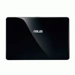 ASUS EEE PC 1015PX 1/320/5200mAh/Win 7 St/Black