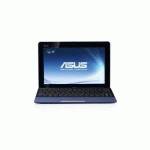 ASUS EEE PC 1015PX 2/320/5200mAh/Win 7 St/Blue