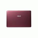 ASUS EEE PC 1015PX 2/320/5200mAh/Win 7 St/Red