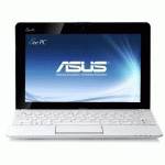 нетбук ASUS EEE PC 1015PX 2/320/5200mAh/Win 7 St/White