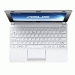 ASUS EEE PC 1015PX 2/320/5200mAh/Win 7 St/White