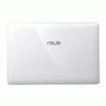 нетбук ASUS EEE PC 1015PX 2/320/5200mAh/Win 7 St/White