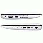 ASUS EEE PC 1015PX 2/320/5200mAh/Win 7 St/White