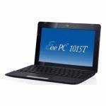 ASUS EEE PC 1015T 2/250/4400mAh/Win 7 St/Black