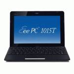 нетбук ASUS EEE PC 1015T 2/250/4400mAh/Win 7 St/Black