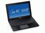 нетбук ASUS EEE PC 1018P 2/250/Black/Win 7 St