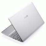 ASUS EEE PC 1018P 2/320/6000mAh/Win 7 St/White