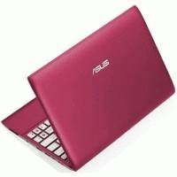 нетбук ASUS EEE PC 1025CE 2/500/Win 7 St/Pink