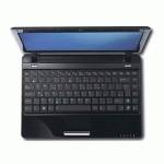 ASUS EEE PC 1201T 2/250/4400mAh/Black/Win 7 St