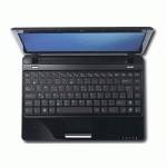 ASUS EEE PC 1201T 2/250/Black/DOS