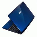 ASUS EEE PC 1201N 2/250/Blue/Win 7 St