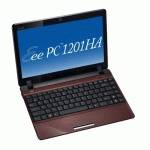 ASUS EEE PC 1201HA 2/250/Brown/Win 7 St