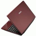 нетбук ASUS EEE PC 1201HA 2/250/Red/DOS