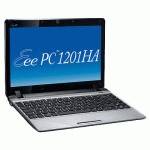 ASUS EEE PC 1201T 2/250/4400mAh/Silver/Win 7 St