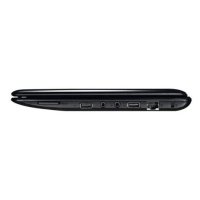 нетбук ASUS EEE PC 1201N 2/250/5600mAh/Black/Win 7 St