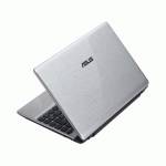 ASUS EEE PC 1201N 2/250/Silver/Win 7 St