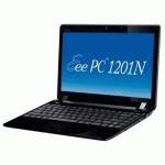 ASUS EEE PC 1201NL 2/250/4400mAh/Black/XP