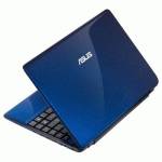 ASUS EEE PC 1201NL 1/160/4400mAh/Blue/XP