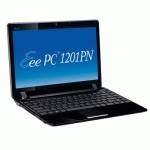 ASUS EEE PC 1201PN 2/250/4400mAh/Black/Win 7 St