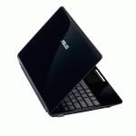 нетбук ASUS EEE PC 1201PN 2/250/4400mAh/Black/Win 7 St