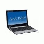 ASUS EEE PC 1201PN 2/250/4400mAh/Silver/Win 7 St