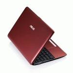 нетбук ASUS EEE PC 1215B 2/500/5200mAh/Win 7 St/Red