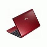 ASUS EEE PC 1215B 2/500/5200mAh/Win 7 St/Red