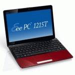 ASUS EEE PC 1215B 2/500/5200mAh/Win 7 St/Red