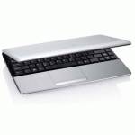 ASUS EEE PC 1215B 2/500/5200mAh/Win 7 St/Silver