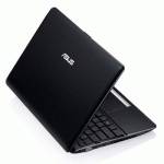 ASUS EEE PC 1215N 2/250/5200mAh/Black/Win 7 HP
