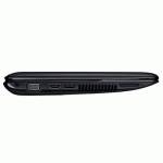 нетбук ASUS EEE PC 1215N 2/250/5200mAh/Black/Win 7 HP