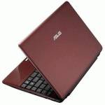 нетбук ASUS EEE PC 1215N 2/320/Red/DOS