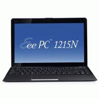 ASUS EEE PC 1215N 3/320/Win 7 HP/Black