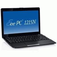 нетбук ASUS EEE PC 1215N 3/320/Win 7 HP/Black