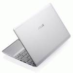 нетбук ASUS EEE PC 1215P 2/250/4400mAh/Win 7 St/Silver