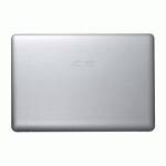 ASUS EEE PC 1215P 2/320/4400mAh/Win 7 St/Silver
